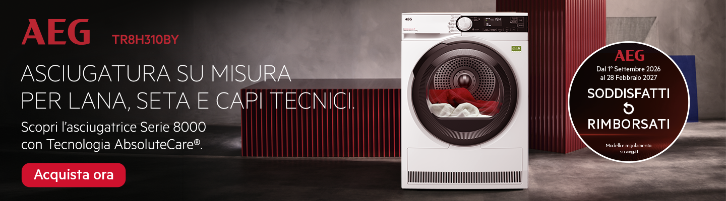 AEG Cashback